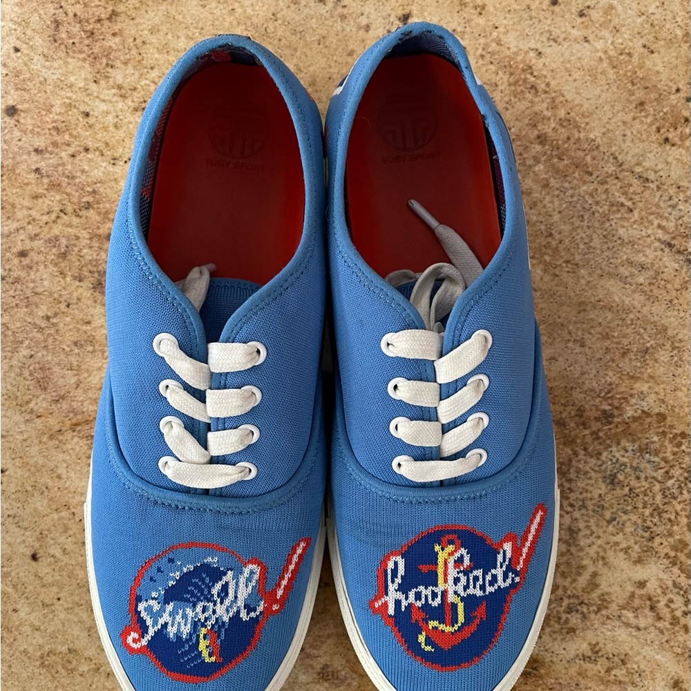 Shoes - Picture 3 of 7